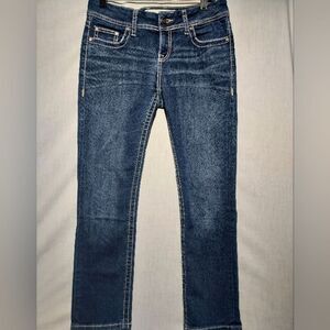 BKE Harper skinny jeans women's US‎ size 28
